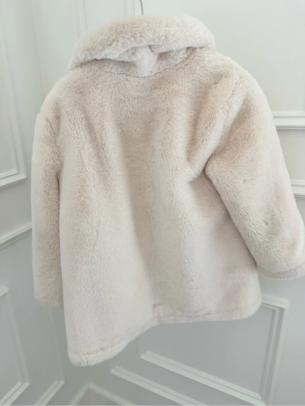 Darling FUR coat